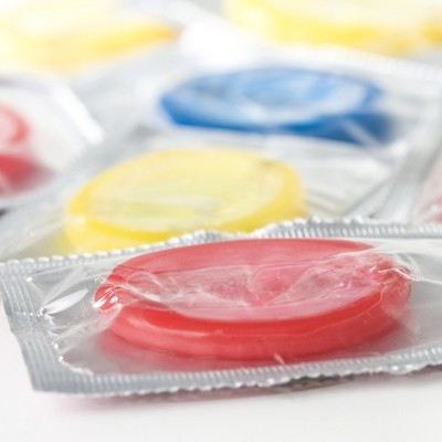 Бар’єрні методи контрацепції
