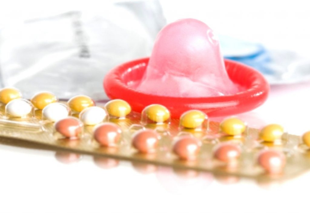 Грамотна контрацепція – запорука здоров'я жінки