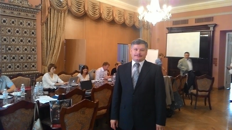 Представники БДМУ взяли участь у засіданні експертної групи з реформи системи охорони громадського здоров’я