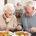 Особливості харчування у літньому і старечому віці