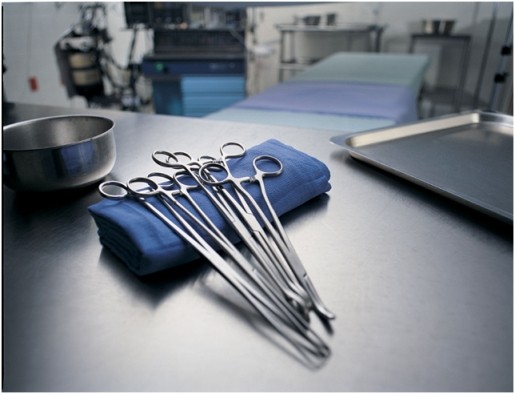 Добровільна хірургічна стерилізація - трубна оклюзія