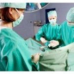 Лапароскопічні втручання в ургентній абдомінальній хірургії