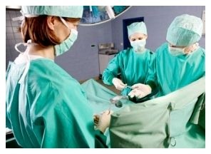 Лапароскопічні втручання в ургентній абдомінальній хірургії