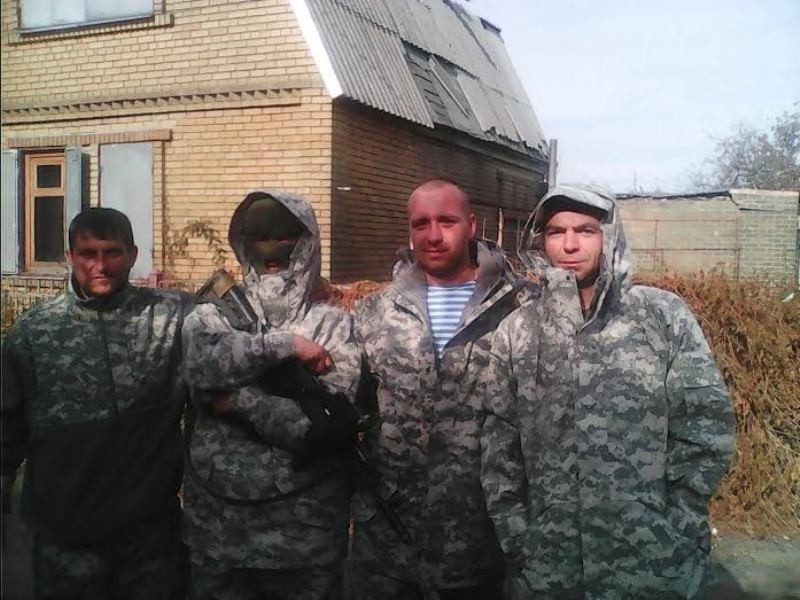 Співробітники БДМУ придбали зимовий одяг для військових