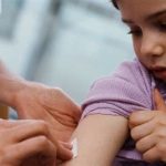 Сучасний стан проблеми поліомієліту у дітей в Україні