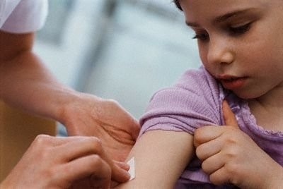 Сучасний стан проблеми поліомієліту у дітей в Україні