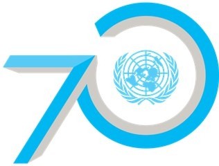 ООН виповнюється 70 років від дня заснування