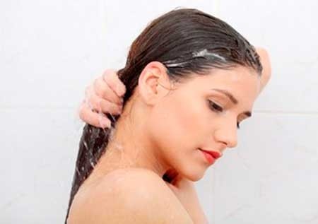Особливості місцевого лікування  псоріазу волосистої частини голови