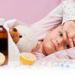 Профілактика простудних захворювань та пневмоній у дітей
