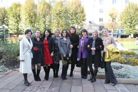 Випускники БДМУ 2002 року зустрілися у стінах рідної Альма-матер