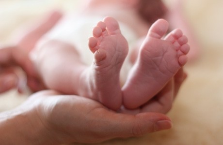 Профілактичні заходи для недоношених новонароджених