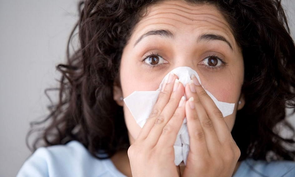 Як уберегтися від грипу?