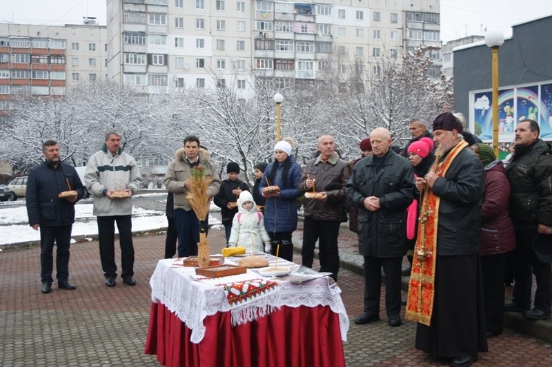 Викладач БДМУ взяла участь у заході «Обід для кожного»