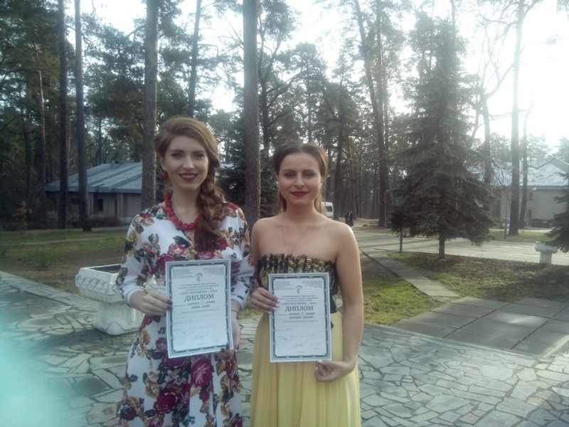 Студентки БДМУ перемогли у конкурсі «Ліра Гіппократа»
