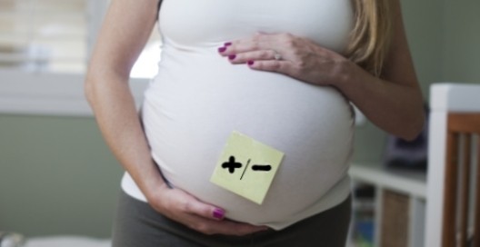 Що таке резус-конфлікт під час вагітності?