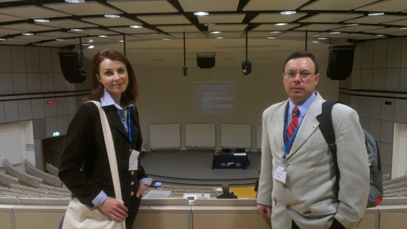 Клініцисти БДМУ взяли участь у міжнародному науковому форумі