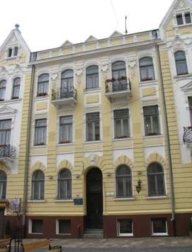 Інформація щодо вибуху в навчальному корпусі БДМУ