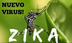 Вірус Зіка - причина нової пандемії