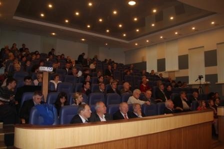 Сучасне та майбутнє дитячої оториноларингології