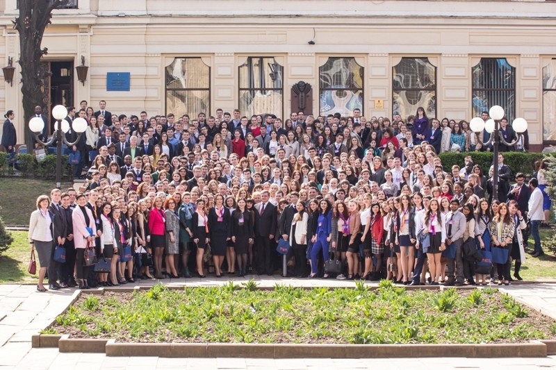 У БДМУ проходить найбільший медико-фармацевтичний конгрес в Україні