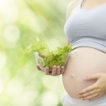 Здорова вагітність - здорова дитина