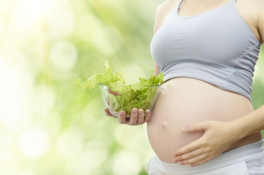 Здорова вагітність - здорова дитина | Блоги БДМУ