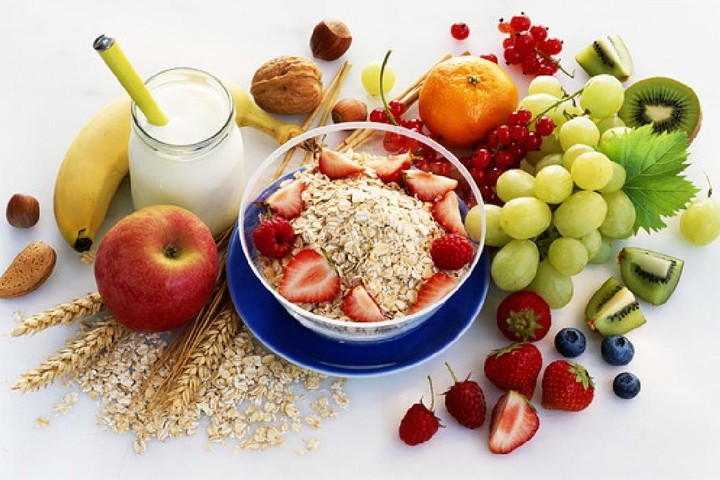 Здорове харчування – запорука вашого здоров’я