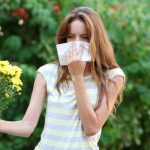 Сезонна алергія