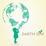 22 квітня – Міжнародний день Землі