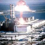 30-а річниця Чорнобильської катастрофи