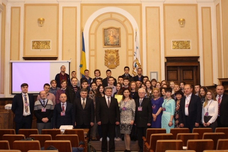 У БДМУ відбулася Олімпіада з патологічної фізіології