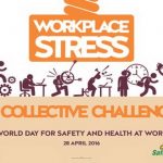 Стрес на робочому місці: колективний виклик