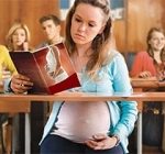Рання вагітність