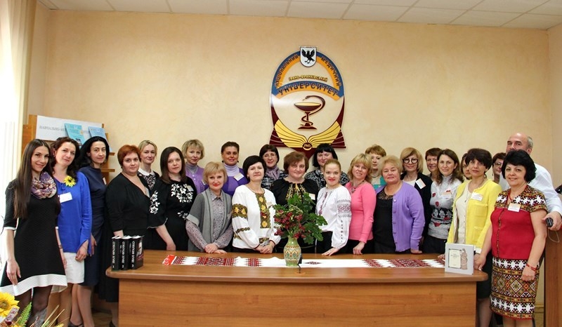 Викладачі БДМУ взяли участь у семінарі-нараді в Івано-Франківському медуніверситеті