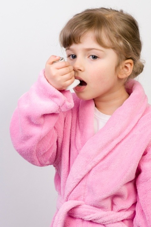 Бронхіальна астма у дітей: міфи та реальність