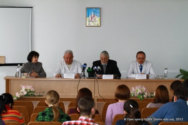 Всесвітній день боротьби з раком