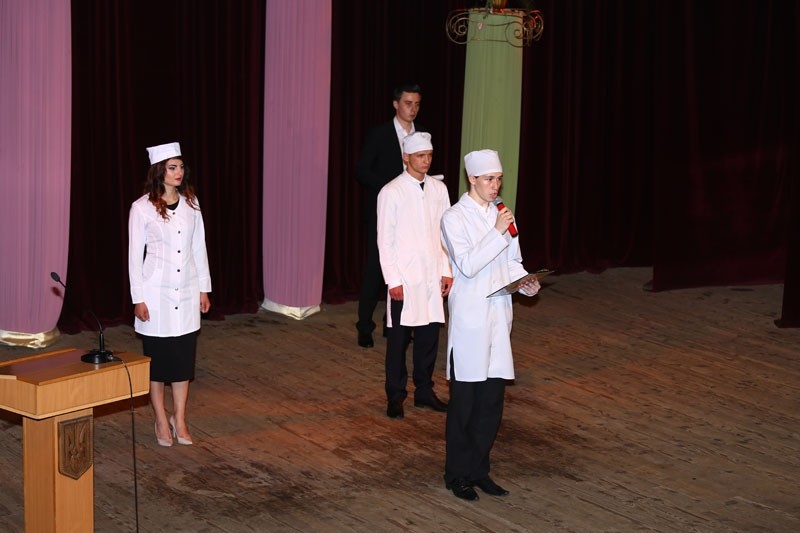 Медичні сестри та фармацевти БДМУ отримали дипломи