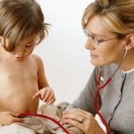 Функціональні захворювання кишечника в дітей