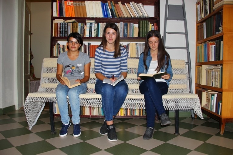 Студенти коледжу БДМУ побували на зустрічі з українським письменником