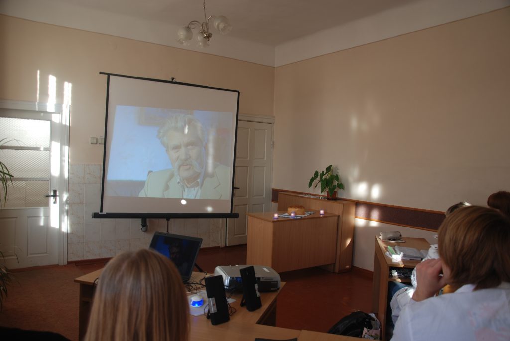 День пам’яті жертв голодоморів