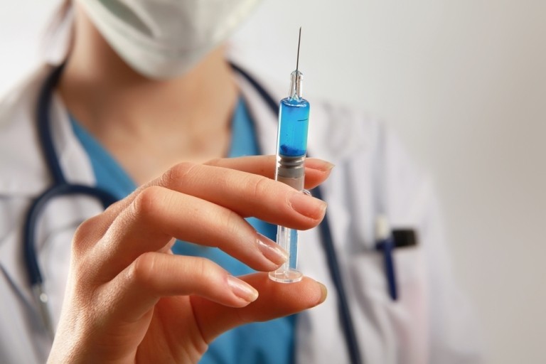 Вакцинація – основний засіб запобігання грипу