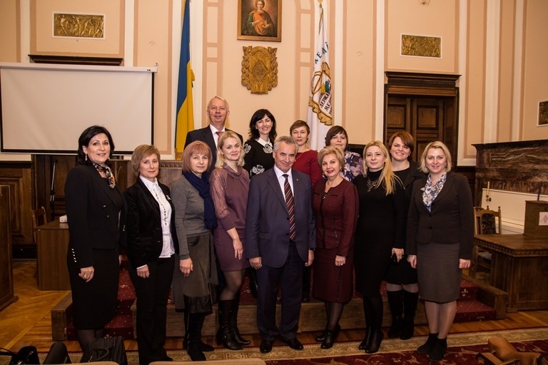 В БДМУ обговорили проблеми впровадження доказової медицини в клінічну педіатрію