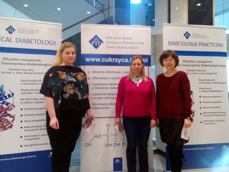 Співробітники БДМУ взяли участь у конференції в Польщі