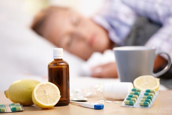 Обережно грип: надійна профілактика та ефективне лікування