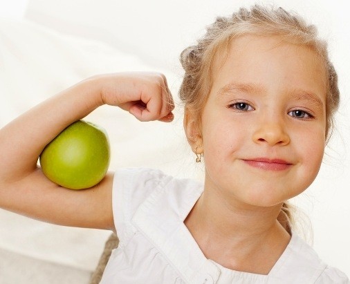 Здоровий спосіб життя – запорука здоров’я дитини