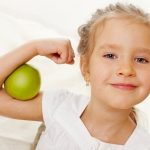 Здоровий спосіб життя – запорука здоров’я дитини
