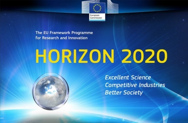 Інформаційний день міжнародної програми Європейського союзу “Horizon 2020”