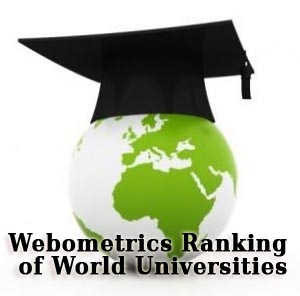 БДМУ посів ІІ місце серед медичних вишів за міжнародним рейтингом Webometrics