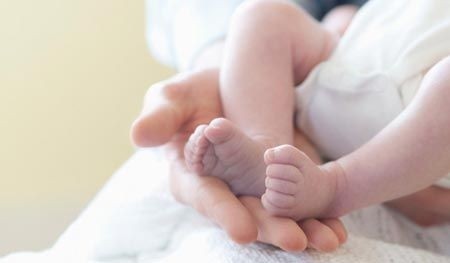 Спінальна м’язова атрофія у дітей