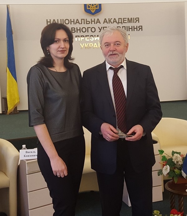 Кадрова політика у сфері охорони здоров’я в умовах загроз національній безпеці України